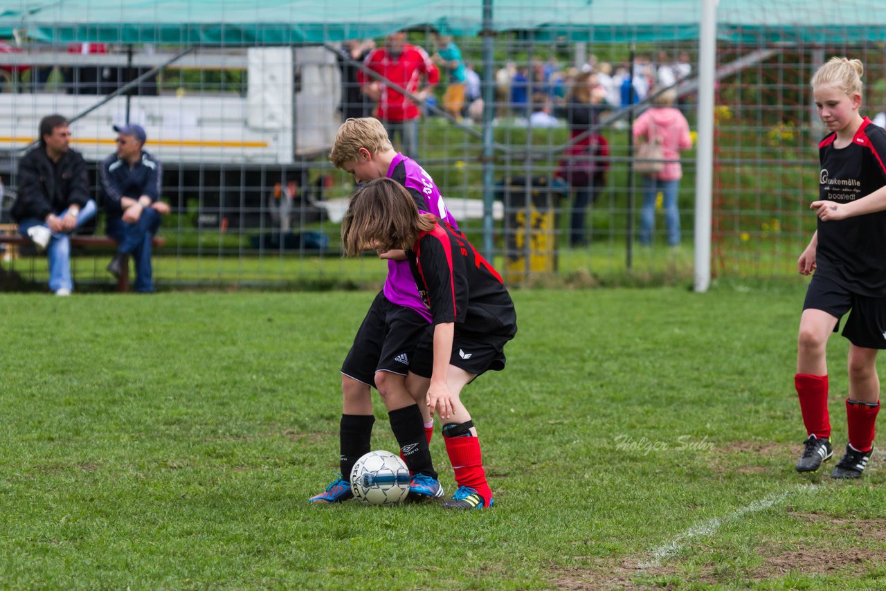 Bild 106 - D-Juniorinnen Kreispokal-Finale SV Boostedt - FSC Kaltenkirchen : Ergebnis: 0:20